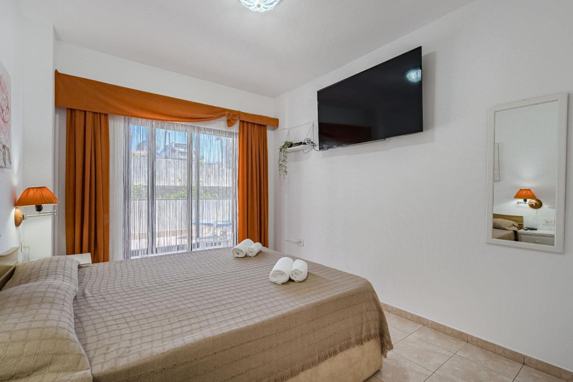 Appartement Atlantic Garden *