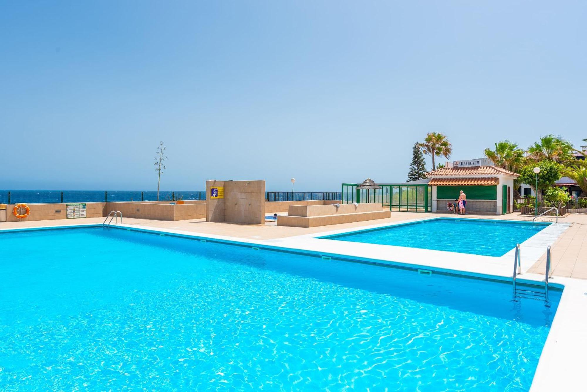 Atlantic Garden * Costa Del Silencio