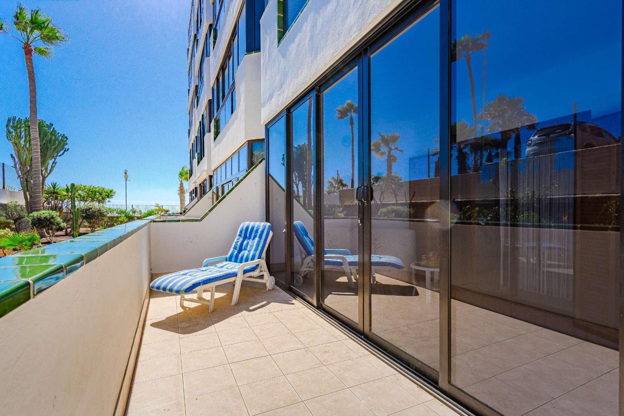 Appartement Atlantic Garden