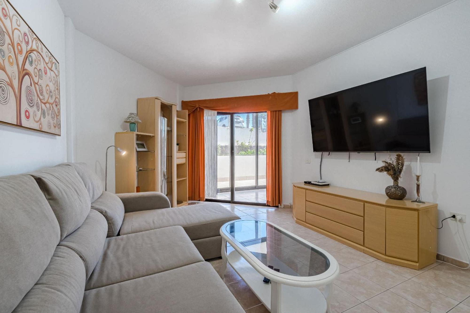 Appartement Atlantic Garden Costa Del Silencio