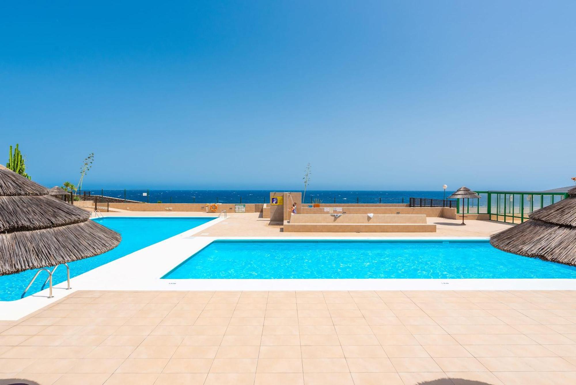 Atlantic Garden * Costa Del Silencio
