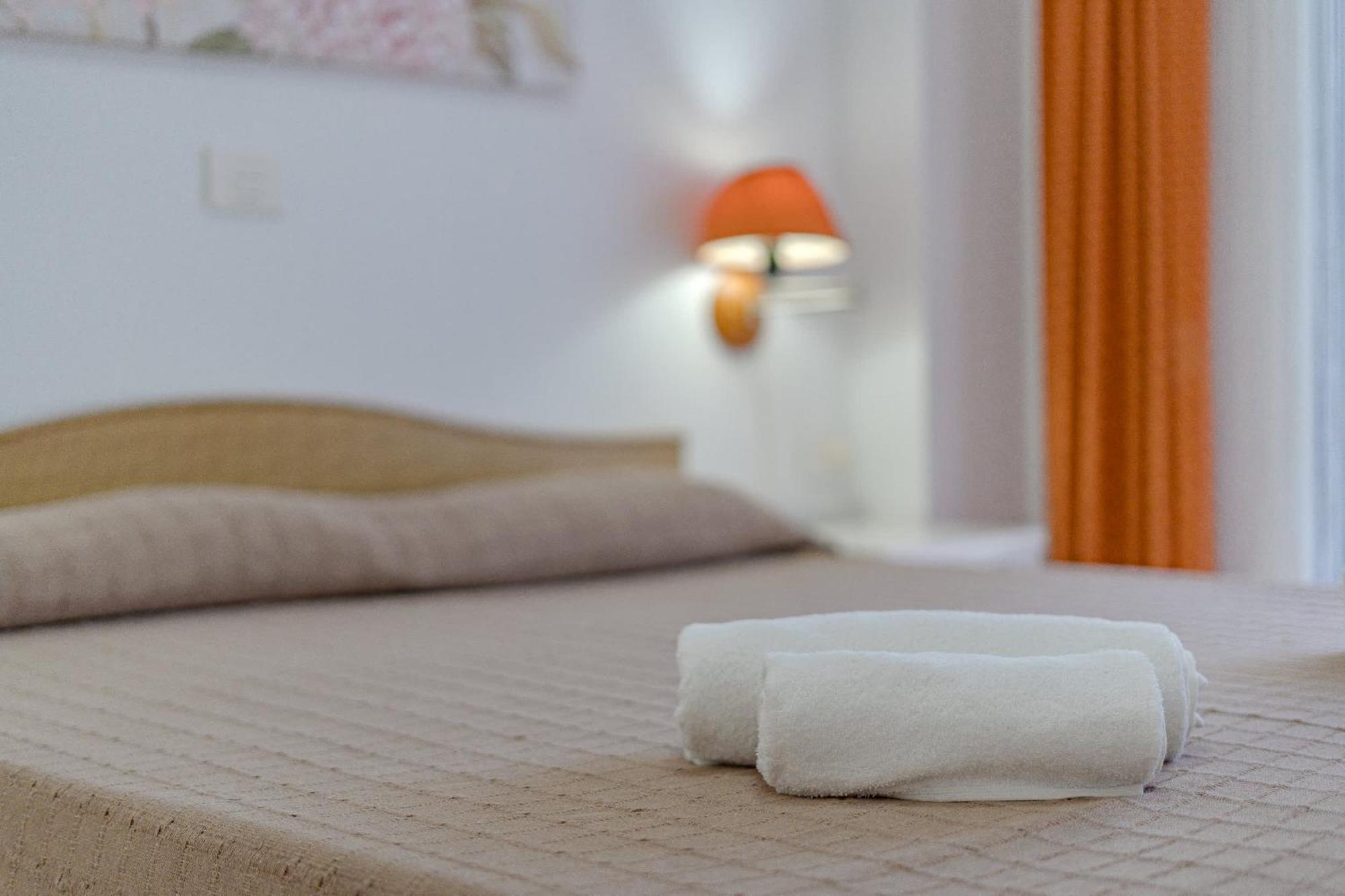 Apartment Atlantic Garden Costa Del Silencio