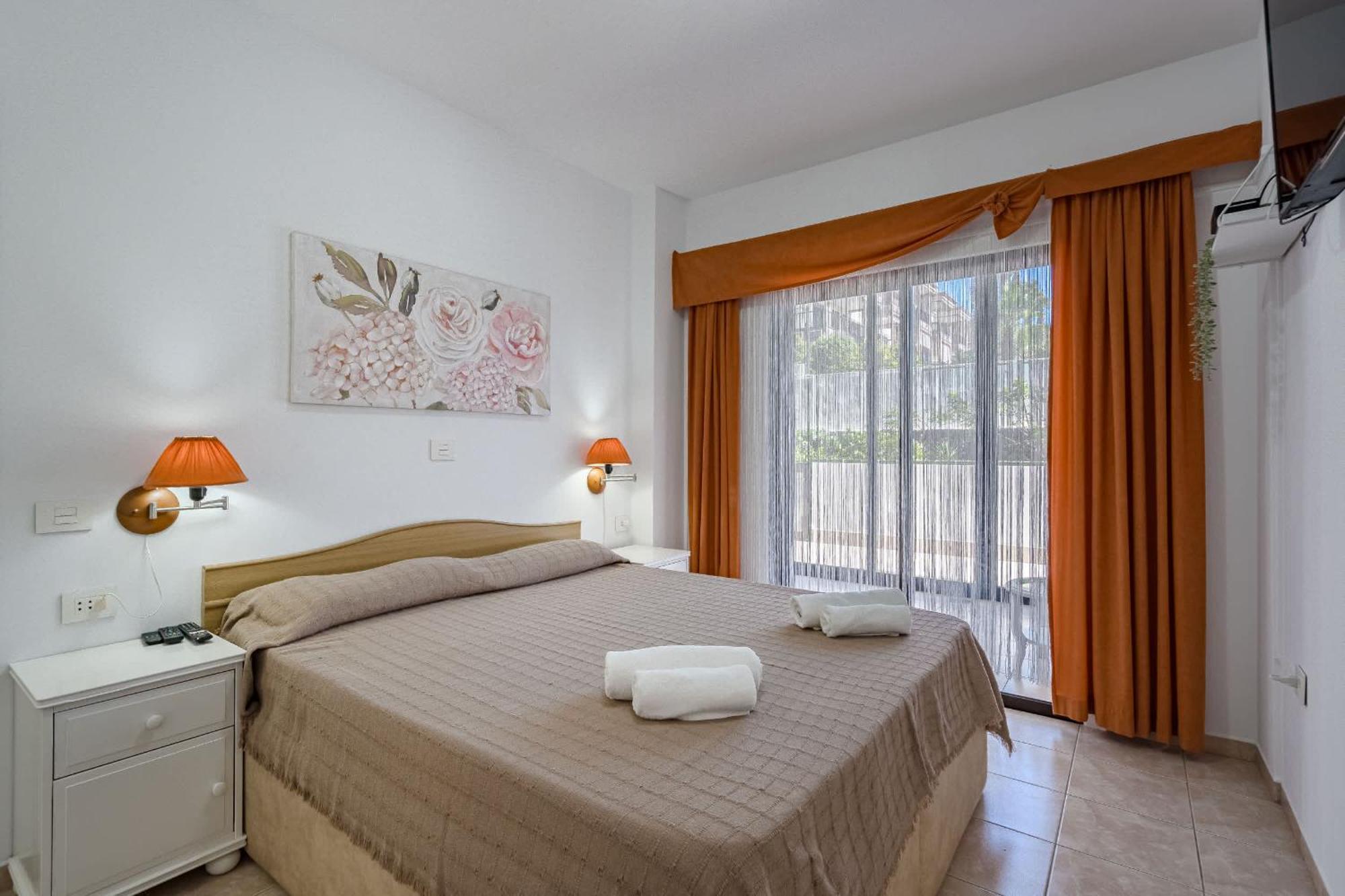 Apartment Atlantic Garden Costa Del Silencio
