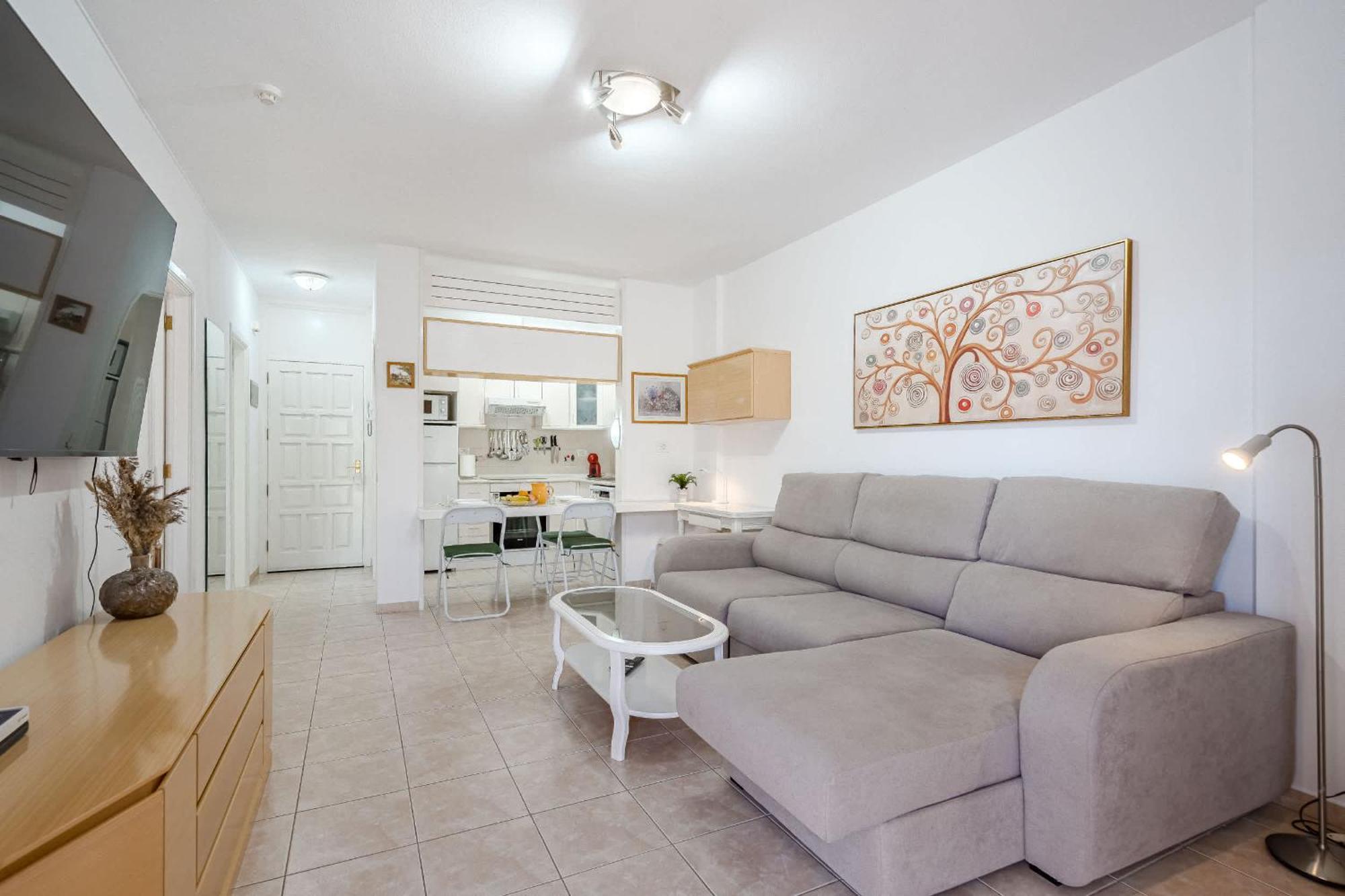 Atlantic Garden Apartment *