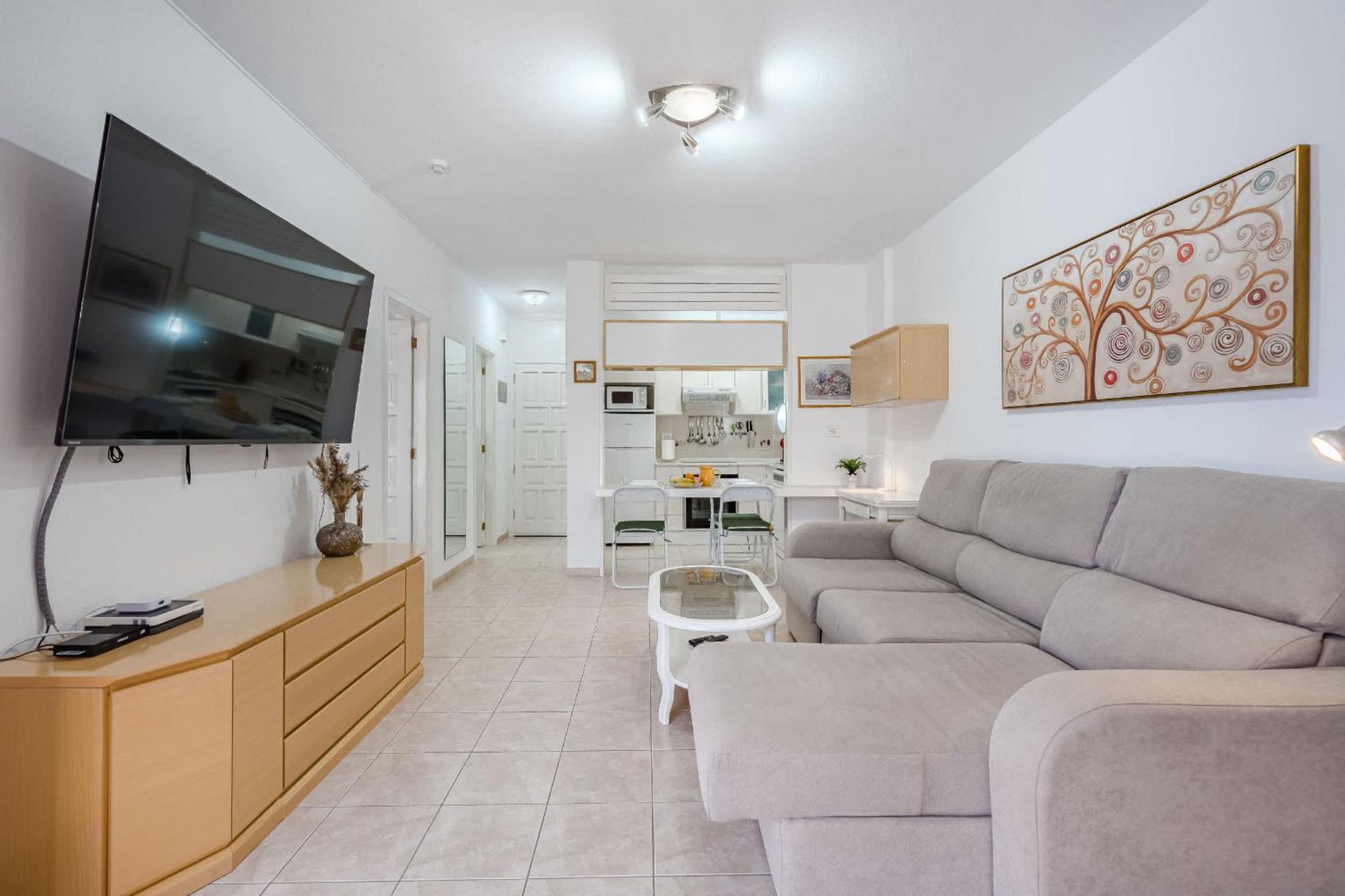 Apartment Atlantic Garden